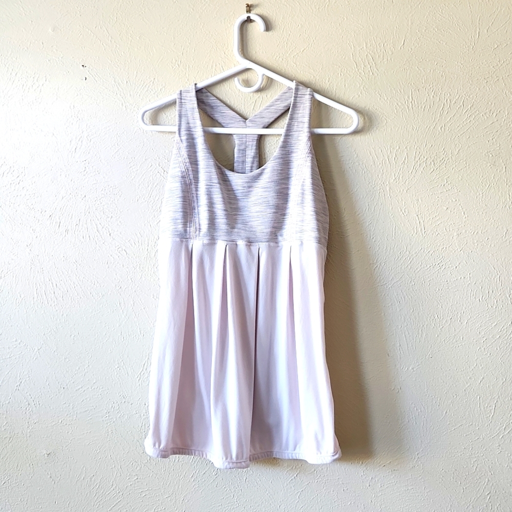 Lululemon Athletica Tank Top